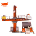 Water Oil Tank Welding Column and Boom Manipulator